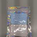 Anteel 6 Pack Silicone Suction Phone Case Adhesive Mount, Strong Grip Holder for Selfies and Tiktok Videos, Hands-Free Sticky Phone Grip for iPhone and Android, 2.17" x 3.15"