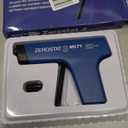 Milty Zerostat Anti-Static Device, Plastic