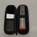 Portable Laser Level with Magnetic -Multipurpose 15Ft Cross Leveling Line,Mini Torpedo Level for Hanging Picture Wall Writing Home Renovation