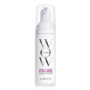 COLOR WOW Xtra Large Bombshell Volumizer New NonAlcohol Technology for Lasting Volume and Thickness (1.67 Fl Oz (Pack of 1))