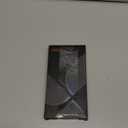 TORRAS Stronger Magnetic & Anti-Yellowing for iPhone 17 Pro Max Case Clear, Fit for MagSafe, Military Grade Drop Protection, Camera Control, DIY Button, Slim for iPhone 17 Pro Max Case Diamond Clear