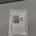 2 Pack 16GB Micro SD Card with SD Adapter High Speed Memory Card,C10 A1 Memory TF Card for Camera/Dash Cam/Smartphone/Tablet/Drone