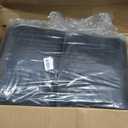 Bolaxin 2 x Front Door Storage Bags Fit for Ford Bronco Accessories 2024 2023 2022 2021(4 Door version),Portable Protector Bag for Doorless, Freedom, Adventurous Journeys