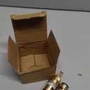 Faucet Cartridges for Grohe 45882000 45883000, 1/2 Cold Hot Ceramic Cartridge, 2-Hole installation faucet ceramic cartridge Replacement Assembly (45882000+45883000)