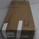 Shoe Storage Cabinet with 2 Flip Drawers, Walnut Fluted Narrow for Entryway, Slim Shoe Rack Cabinet Organizer 31.5in (Gray) 