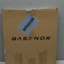 BASENOR 2025 2024 Tesla Cybertruck Sunshade Roof [Nano Ice Crystal Cooling] Glass Roof Sun Shade Block UV Cover [No Gaps] Top Window Keep Cooling Foldable Sunshades Bag for Cybertruck Accessories