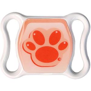 Pet GPS Tracker for Dogs & Cats - No Monthly Fee/Subscription