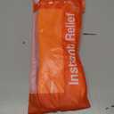 Original Stepprs Comfort Shoe Insoles for Men Women Adjustable Size 4D Memory Foam Cloud Soles Arch Support Improved Posture (Orange, US Men 7.5-10.5)