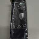 Bilistic Pro Series Dental Tooth Polisher | Professional Dental Teeth Cleaning & Bleaching Modern Electric Toothbrush Corded | Removes Buildup and Freshens Breath