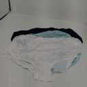 Vanity Fair Women's High Waisted Underwear, Full Coverage Ladies Panties, Perfectly Yours Briefs 5XL