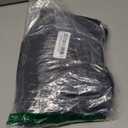 POP CLOSETS Women Butt Lifter Padded Lace Shapewear Thicker Butt Enhancer Control Panties Seamless Fake Buttock Underwear (Small, Black)