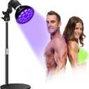 Tanning Lamp for Home Use