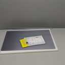 EZ-Pro Screen Protector Privacy Screen Panel for 24 inches (Screen Measured Diagonally) Computer Monitor, Anti Blue Light and Easy Installation, Screen Panel Size 12.6" Height x21.5 Width