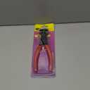 Bates Nail Puller - Cat's Paw Nail Puller & Remover, End Cutting Pliers, Staple Puller, Carpenter's Tool