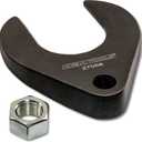 OEMTOOLS 27058 Front Wheel Drive Axle Pulley Attachment