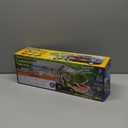 JOYIN 13 in 1 Dinosaur Toys for Kids 3-5, Dinosaur Truck with 12 Pull Back Cars, Birthday Gifts Toys for 3 4 5+ Year Old Boy, Transport Carrier Truck for Toddlers, Christmas Great Gifts for Grandkids