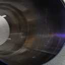 3-Inch Inlet 4-Inch Outlet Car Exhaust Tips Fit for 74-76 mm OD Carbon Fiber Tailpipe Exhaust Pipe Tail Need Height>2.2Inch Widht>4.4 Inch (Burnt)