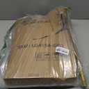 Backdrop Stand,10x7Ft Photo Backdrop Stand Photo Video Studio,Heavy Duty Square Metal Balloon Arch for Parties Wedding Photography Baby Shower Festival Decoration,Gold