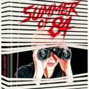 Summer of 84 - Mediabook - Cover A auf 584 Stck Bonus, Blu-ray