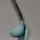 Thyme & Table Blue Kitchen Utensils, 3-Piece Set