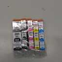 HEROMA PGI-280XXL CLI-281XXL 280XL 281XL Ink Cartridges Replacement for Canon PIXMA TS702 TS702a TR8620 TR8620a TR7520 TS6320 TS9520a Printers