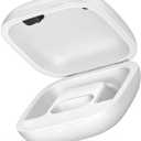 Replacement Charging Case Compatible for Powerbeats Pro, Charger Case with Bluetooth Pairing Sync Button, 700 mAh Built-in Battery, Capable of Charging 3 Times