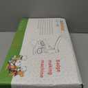 Button Maker Machine 58mm (2.25 in) Installation-Free, DIY Button Pin Maker Machine, Badge Punch Press with Free 100pcs Badge Supplies & Pictures & Circle Cutter & Magic Book