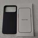 Aramid Fiber for iPhone 17 Pro Max Case Black/Grey(Twill), Compatible with MagSafe,Slim & Light, Case-Less Touch Feeling