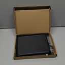 100% Blackout Blind Magnetic Window Cover 118 x 57 Inch, No Drill, Cut Any Size/Shape, Portable Black Out Shades Curtains for Nursery Bedroom, Rv, Media Room with Magnetic Closure