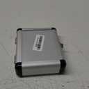  Tolsen Tools Pack Of 5 Black & Gold Step Drill Bits Set