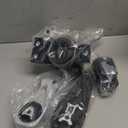 Engine Motor Mount Set 4Pcs Fits for 2013 2014 2015 2016 2017 2018 2019 Nissan Sentra 1.8L A7382 A7376 A4360 A4374 9818 9699 9717 9712