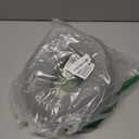 Face Down Pillow Massage Headrest for Bed, Face Pillow for Stomach Sleeping, Face Cradle, Massage/BBL Pillow After Surgery Post Eye Surgery Recovery