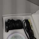 Ionic Foot Spa by Healifeco – Ion Foot Bath Detox Machine - For Toxins, Heavy Metals & Free Radicals – Activates 2,000 Foot Detox Nodes – Easy 30-Min Home Detox – 90,000+ Happy Users Trust It