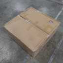 Two Seat Sofa Bed With Drop Down Coffe Table, TCDG-VN, Fabric: YS-01 Dark Grey - YJHLR-39