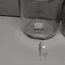 1/2 Gallon Heritage Hill Jar with Glass Lid