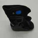 United Ortho Short Air Cam Walker Fracture Boot, Small, Black