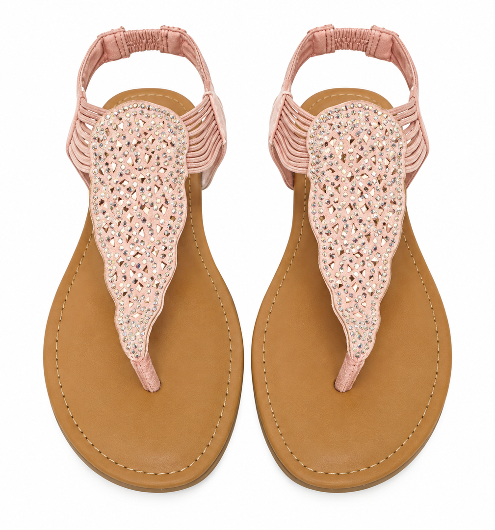 Mia Girl Sandals size 7