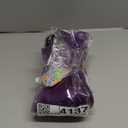 1b Purple Pre Stretched Braiding Hair Purple Ombre Braiding Hair Pre Stretched Synthetic Hair Extensions for Braiding Box Braids Yaki Knotless Hypoallergenic Prestretched Braiding Hair 26 inch