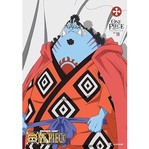 One Piece - Collection 18