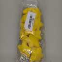 20 Packs for Star Stress Ball Bulk Mini Stress Relief Balls Small Foam Squeeze Anxious Toy for Star Squishy Balls Kids School Carnival Reward Football Party Decorations Supplies