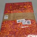 Maison d' Hermine Table Cloth Square Table 100% Cotton 60 x 60 Inches Fall Tablecloth Reusable Everyday Use for Thanksgiving Christmas Decorations Dining Farmhouse Party (Versailles)