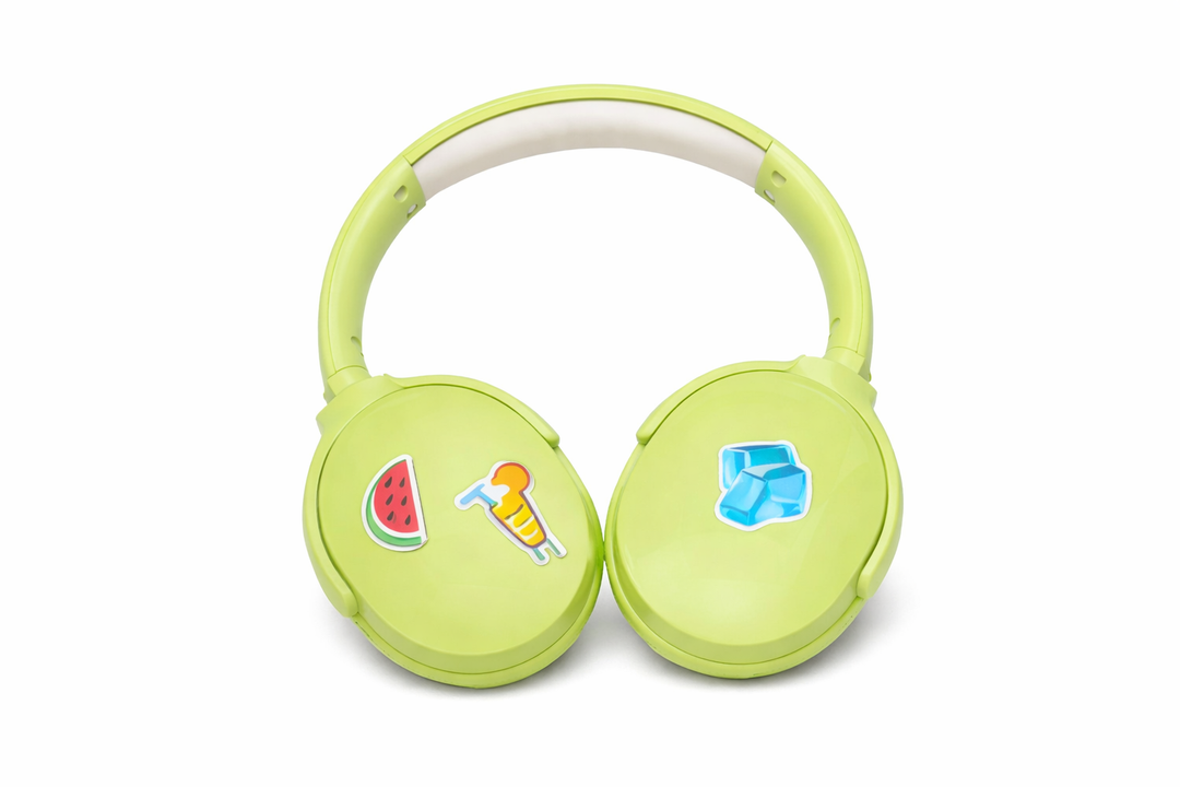Icon Headphones