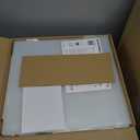 HomeBuddy Shoe Organizer for Closet - 12 Pack Shoe Boxes Clear Plastic Stackable Bins, Clear Shoe Boxes Stackable with Lids, Sneakers Storage Case, Zapateras Organizer for Shoes, Closet Shoe Organizer, Set of 3