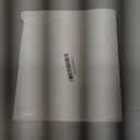 MODENGKONGJIAN TSA Approved Toiletry Bag, 3 Pcs Clear Toiletries Bags Quart Size Travel Makeup Cosmetic Bag for Women Men, Carry on Airport Airline Compliant Bag (Matte black)