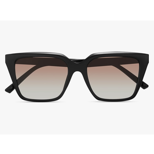 miyya Cat Eye Sunglasses for Women, Trendy Polarized Sunglasses Women, Retro Sun Glasses 2025, UV Protection Shades