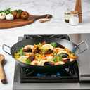 INFUSE PAELLA PAN