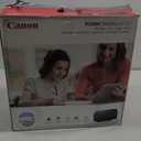 Canon PIXMA TS3720 - Wireless All-in-One Home Office Printer, Copier, Scanner, Mobile Friendly, Black