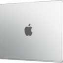 EooCoo Case for MacBook Air 13 inch, M5 M4 M3 M2 2026-2022 A3449 A3240 A3113 A2681, Reinforced Anti-Cracking, True-to-Device Matte Texture, Hard Shell Laptop Cover for MacBook Air 13.6 inch