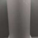 HAISIWLKJ 3PCS Cylinder Pedestal Stands for Parties, White Metal Round Cylinder Plinths Dessert Table Display Pillars for Birthday Wedding Bridal Baby Shower Party Decorations(Small)