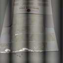 CRE8TIVE 4 Sheets Yellow Marble Tiles Peel and Stick Backsplash for Kitchen 12"x12" Stick on Backsplash Tile Stickers Self Adhesive Subway Tile for Kitchen Bathroom Shower Waterproof Wall Tiles Decor